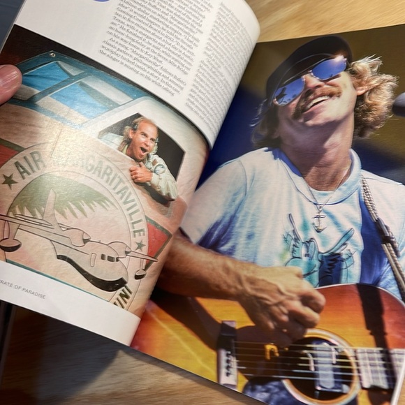 Jimmy Buffett.  1946-2023 - Picture 3 of 8